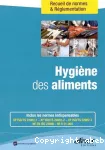 Hygiène des aliments