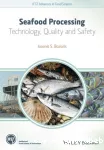 Seafood processing