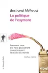 La politique de l'oxymore