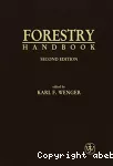 Forestry handbook