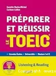 Préparer et réussir le TOEIC