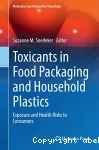 Toxicants in food packaging and household plastics