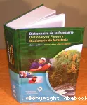 Dictionnaire de la foresterie