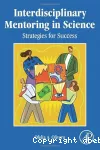 Interdisciplinary mentoring in science