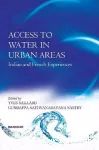 Access to Water in Urban Areas