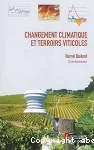 Changement climatique et terroirs viticoles