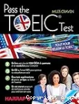 Pass the TOEIC® test