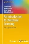 An introduction to statistical learning