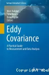 Eddy covariance