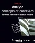 Fonctions de plusieurs variables