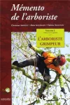 Mémento de l'arboriste - Volume 1