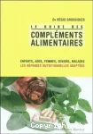 Le guide des compléments alimentaires