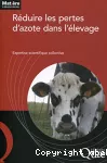 Réduire les pertes d'azote dans l'élevage