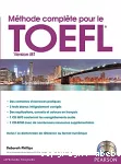 Méthode complète pour le TOEFL®