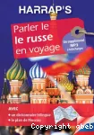 Harrap's, parler le russe en voyage