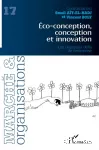 Eco-conception, conception et innovation