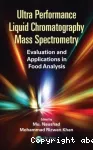 Ultra performance liquid chromatography mass spectrometry