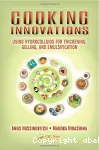 Cooking innovations