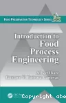 Introduction to food process engineering