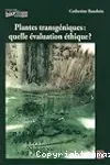 Plantes transgéniques