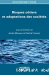 Risques côtiers et adaptations des sociétés