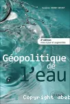 Géopolitique de l'eau