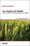 Les champs de bataille