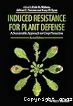 Induced resistance for plant defence