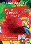 Harrap's parler le brésilien en voyage