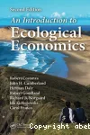 An introduction to Ecological Economics