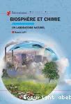 Biosphère et chimie