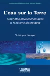 L'eau sur la terre