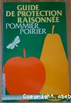 Guide de protection raisonnée pommier, poirier