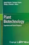 Plant biotechnology