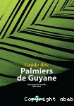 Guide des Palmiers de Guyane