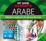 Kit audio arabe