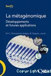 La métagénomique