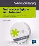 Veille stratégique sur internet