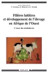 Filières laitières et développement de l'élevage en Afrique de l'Ouest