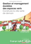 Gestion et management durables des espaces verts