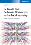 Cellulose and cellulose derivatives in the food industry