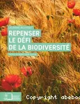 Repenser le défi de la biodiversité