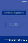 Nonlinear regression