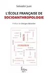 L'école française de socioanthropologie