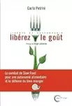 Libérez le goût