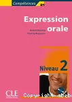 Expression orale