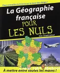 La géographie Française pour les nuls