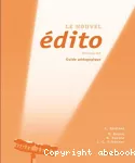 Le nouvel édito