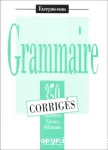 Grammaire