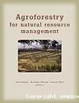 Agroforestry for natural resource management